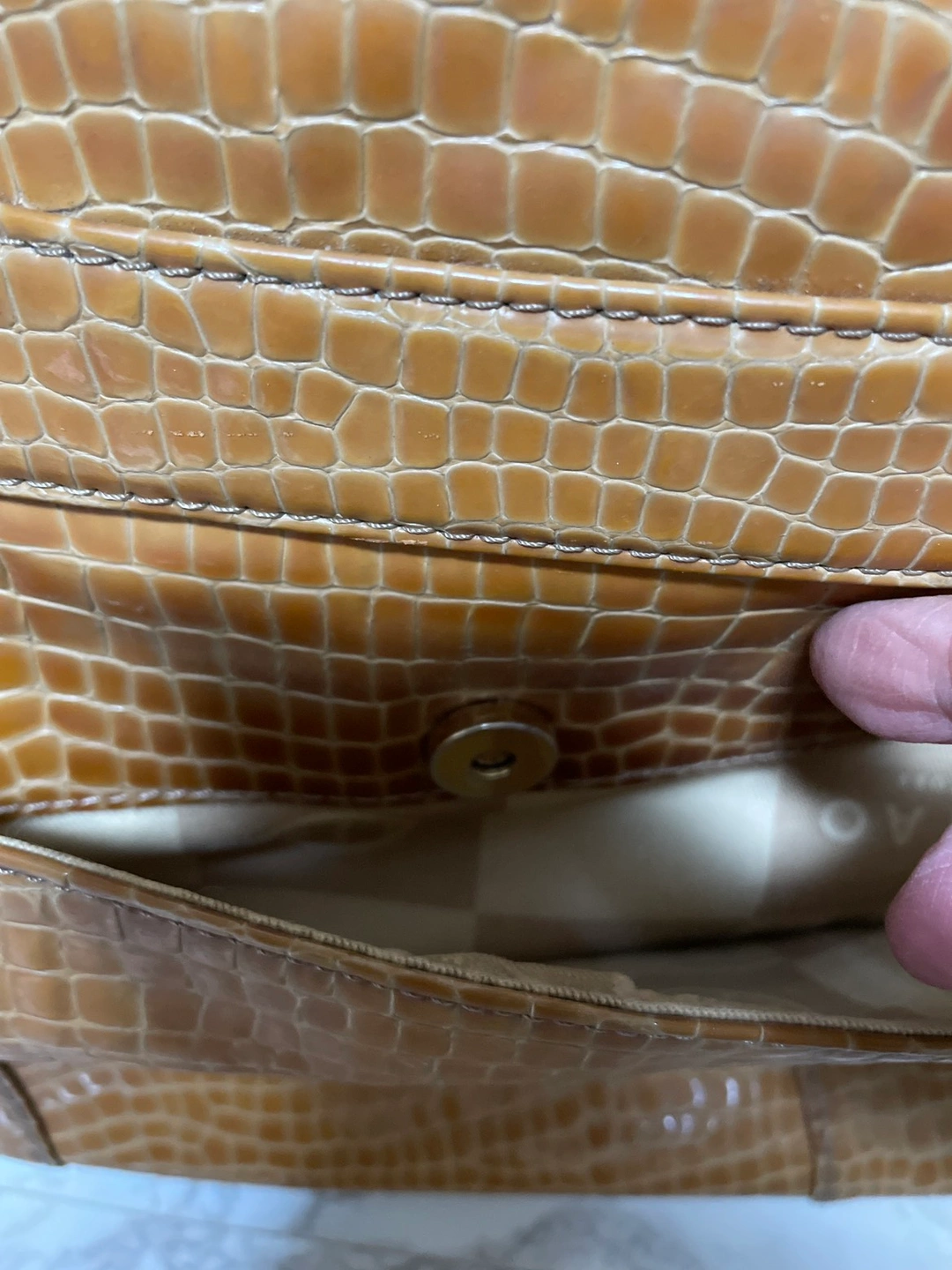 ATAOバック2点の写真2枚目