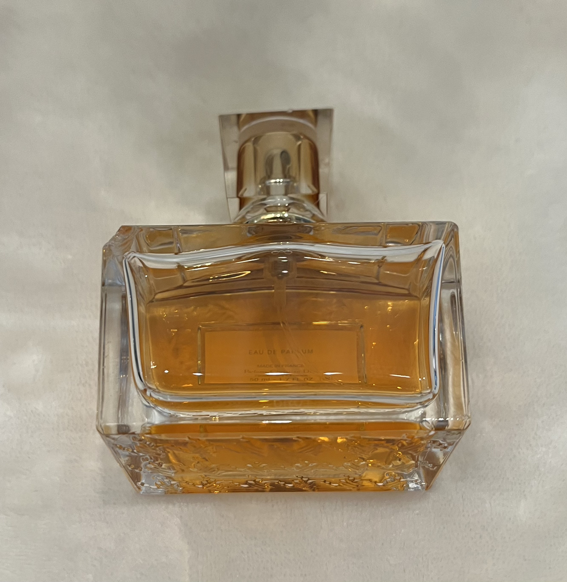 Dior (Miss Dior ABSOLUTELY BLOOMING)香水の写真4枚目