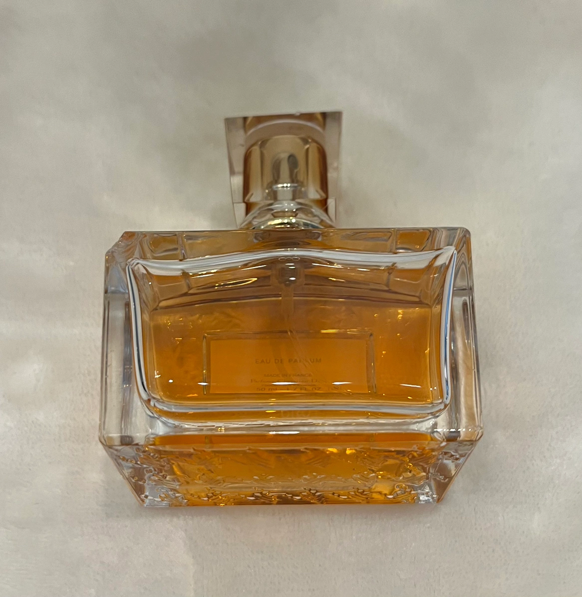 Dior (Miss Dior ABSOLUTELY BLOOMING)香水の写真4枚目