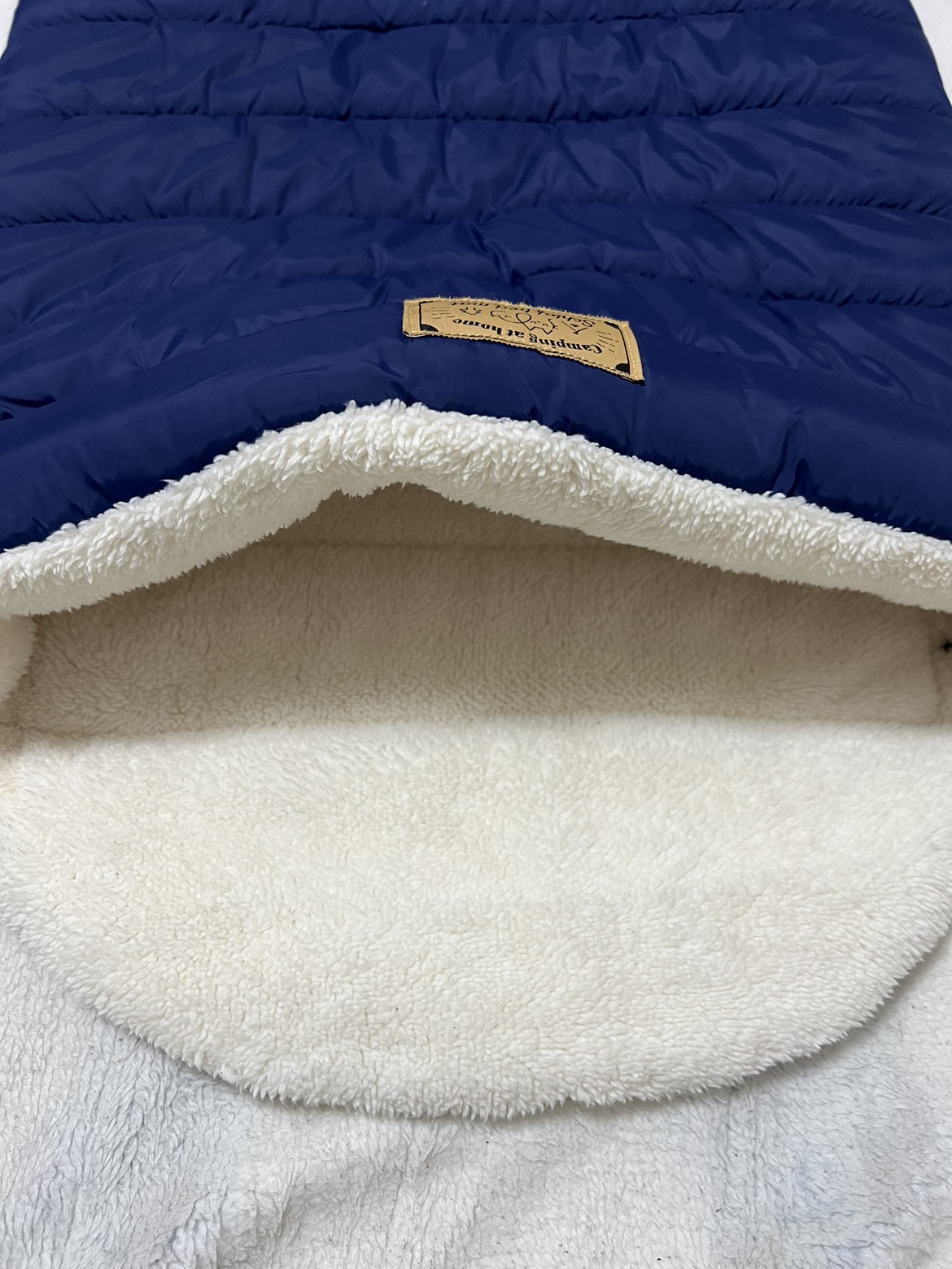 ペット用ベッド新品未使用の写真3枚目