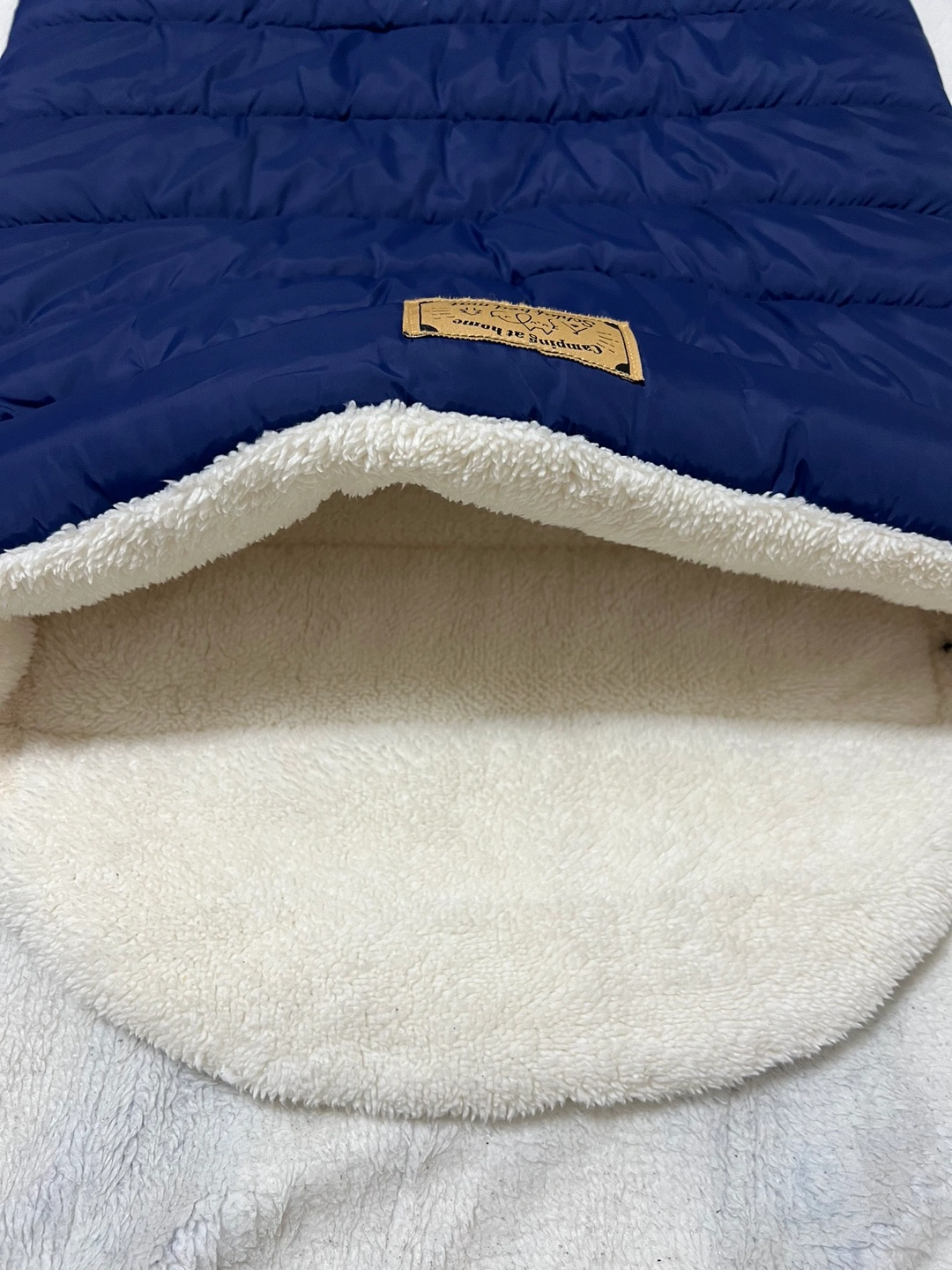 ペット用ベッド新品未使用の写真3枚目