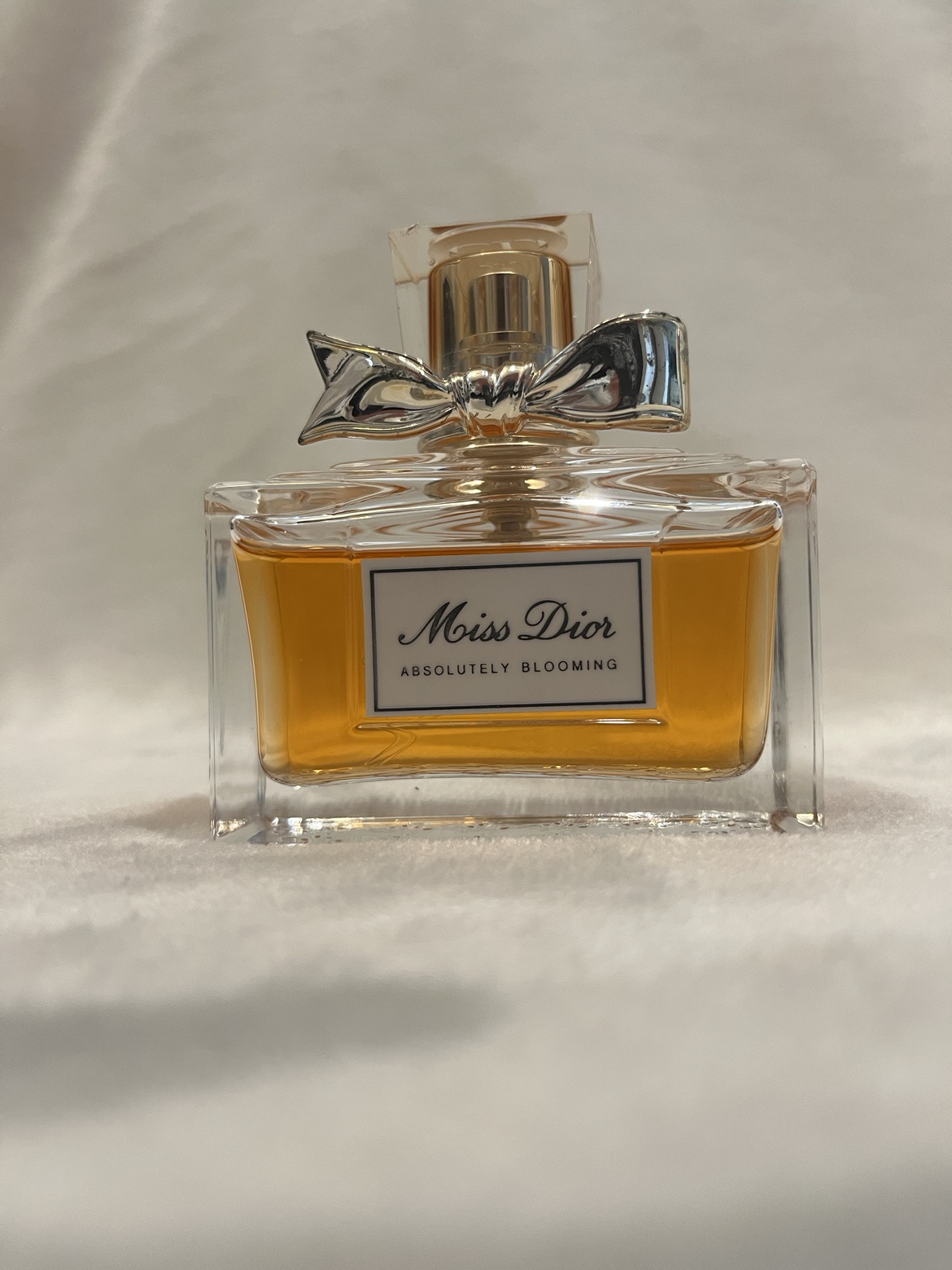 Dior (Miss Dior ABSOLUTELY BLOOMING)香水