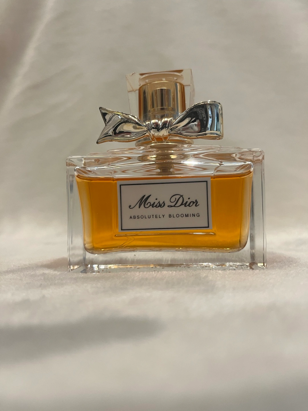 Dior (Miss Dior ABSOLUTELY BLOOMING)香水
