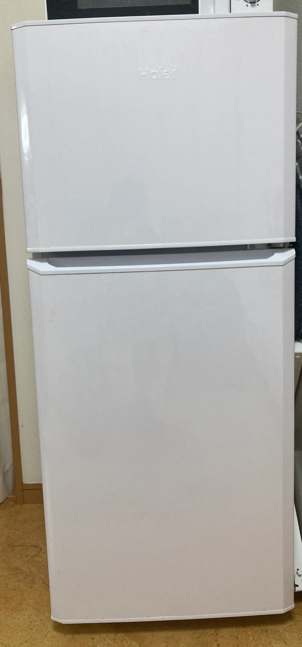 Haier (冷蔵庫)
