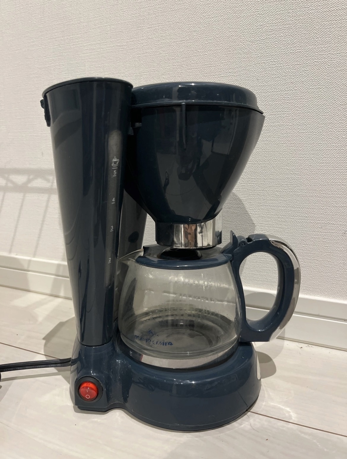 コーヒーメーカー