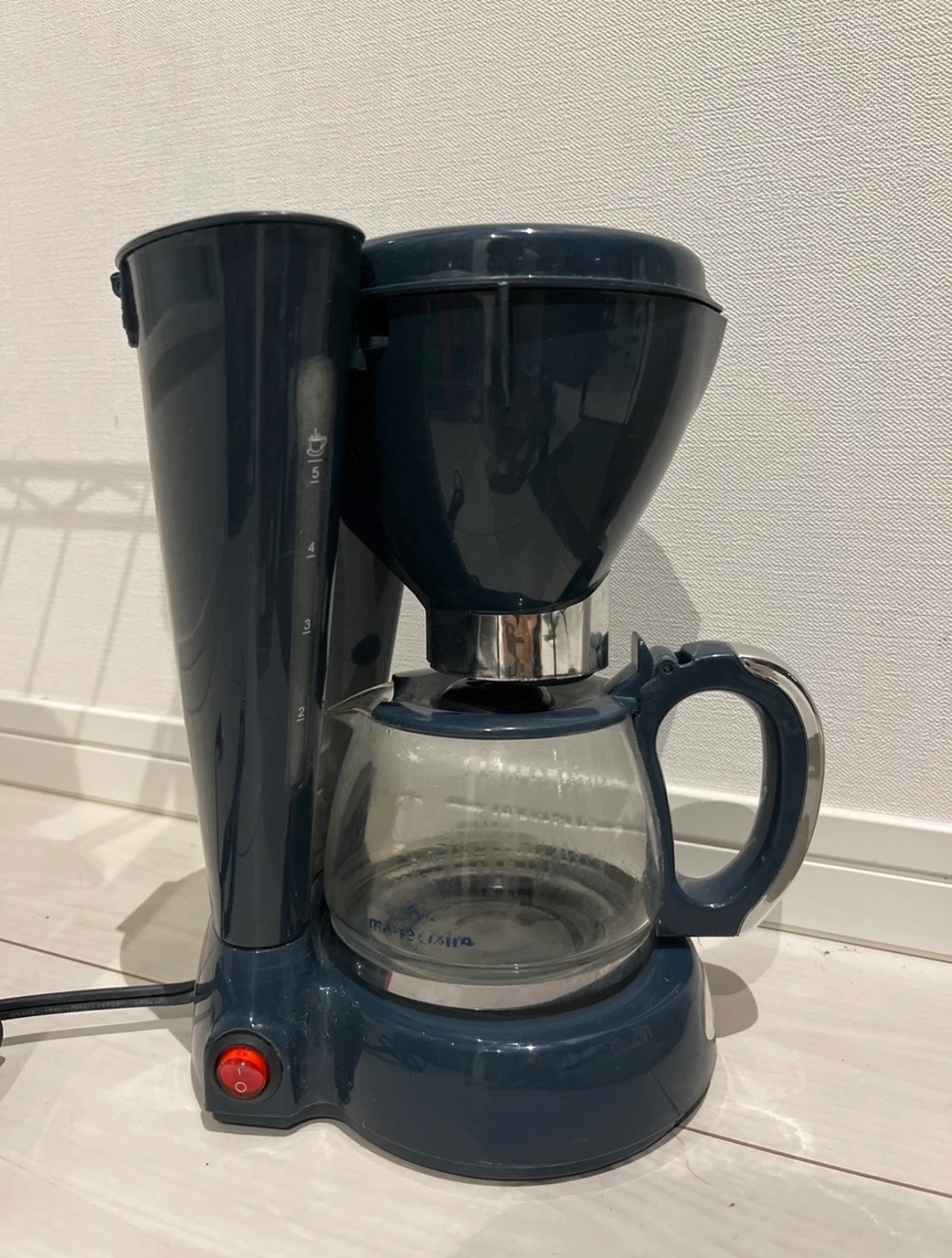 コーヒーメーカー