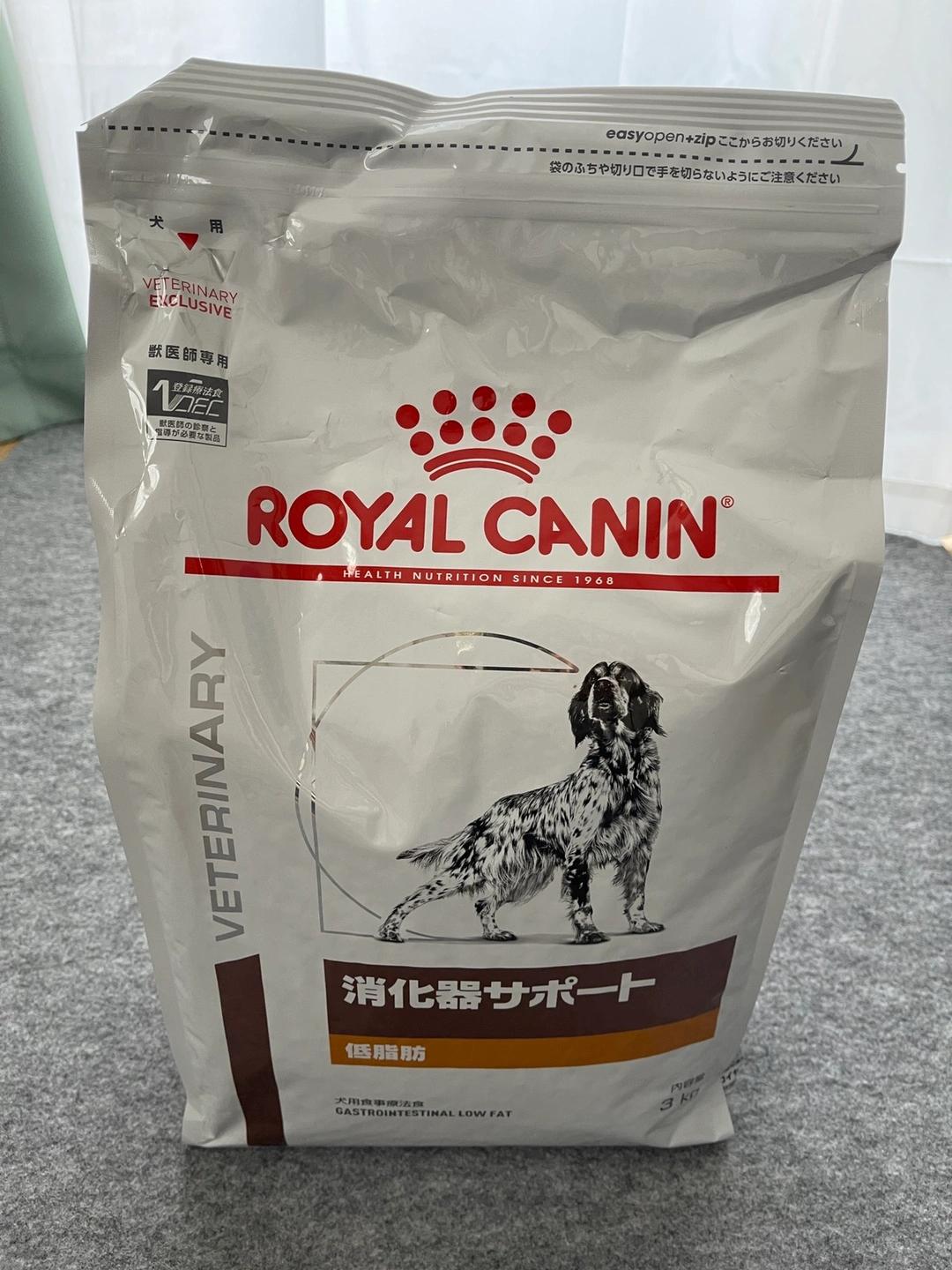 ドッグフード