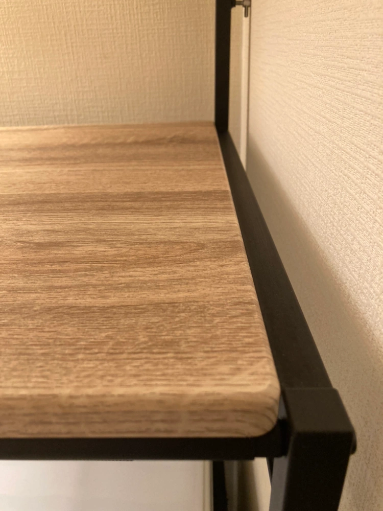 ランドリーラック(ディノス)の写真6枚目