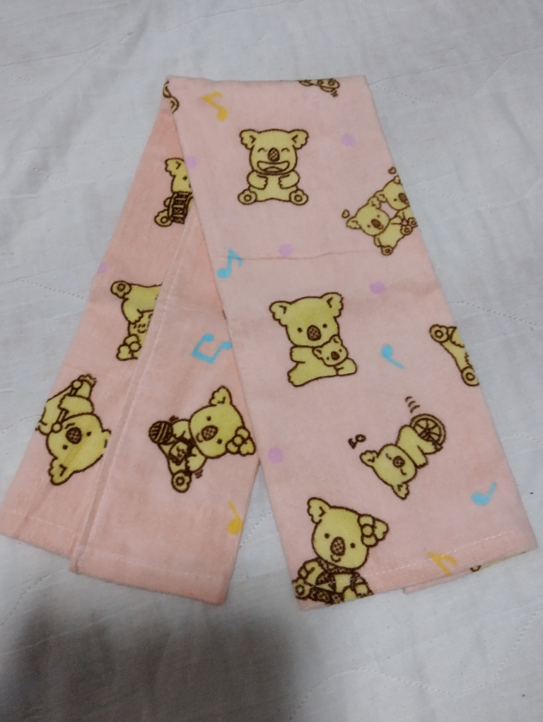 【条件：何かご購入頂いた方】新品　コアラのマーチ　タオル