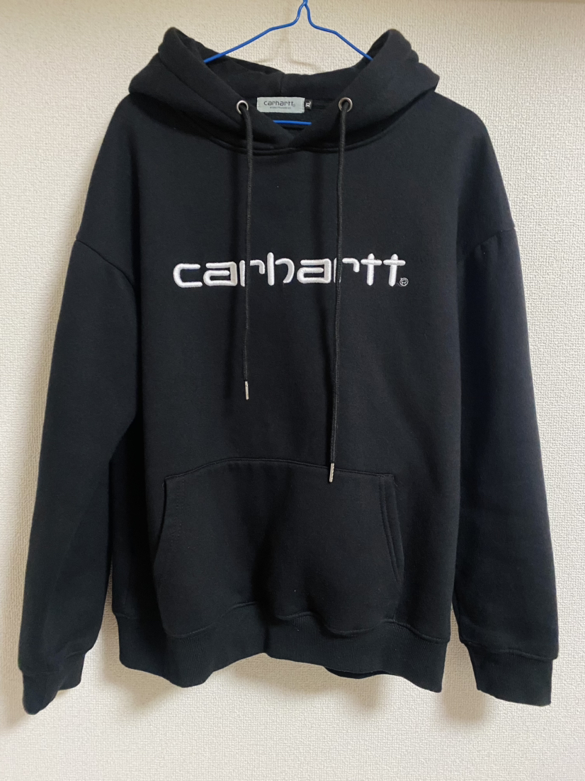 カーハート(Carhartt) パーカー