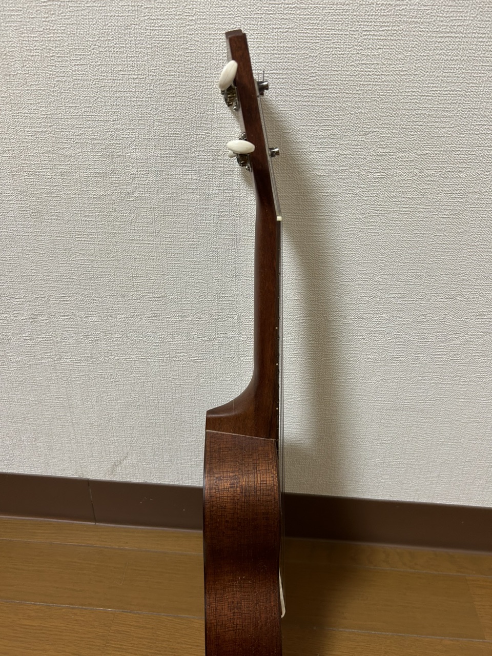 ウクレレ　Famousの写真6枚目