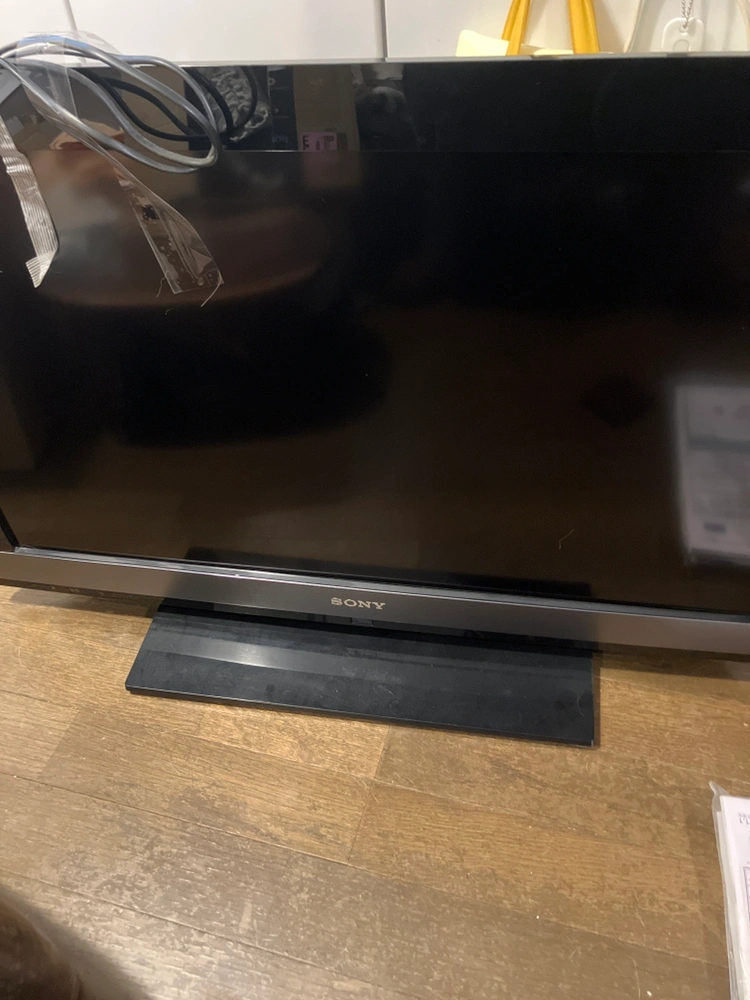 SONY 32型 液晶テレビ(201製)