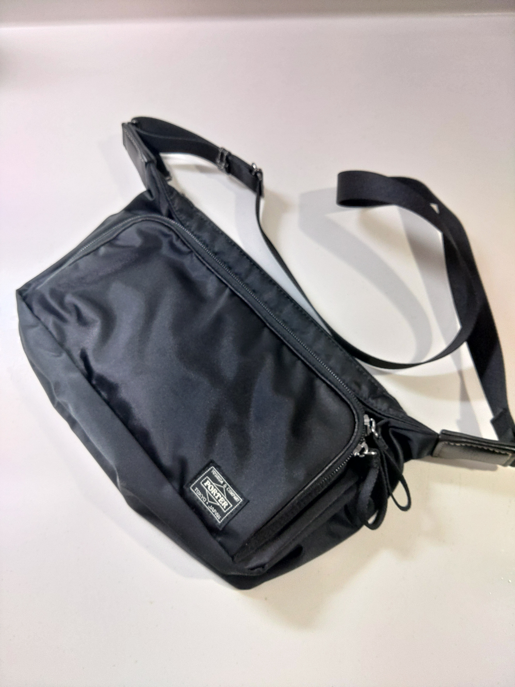 PORTER　バッグ
