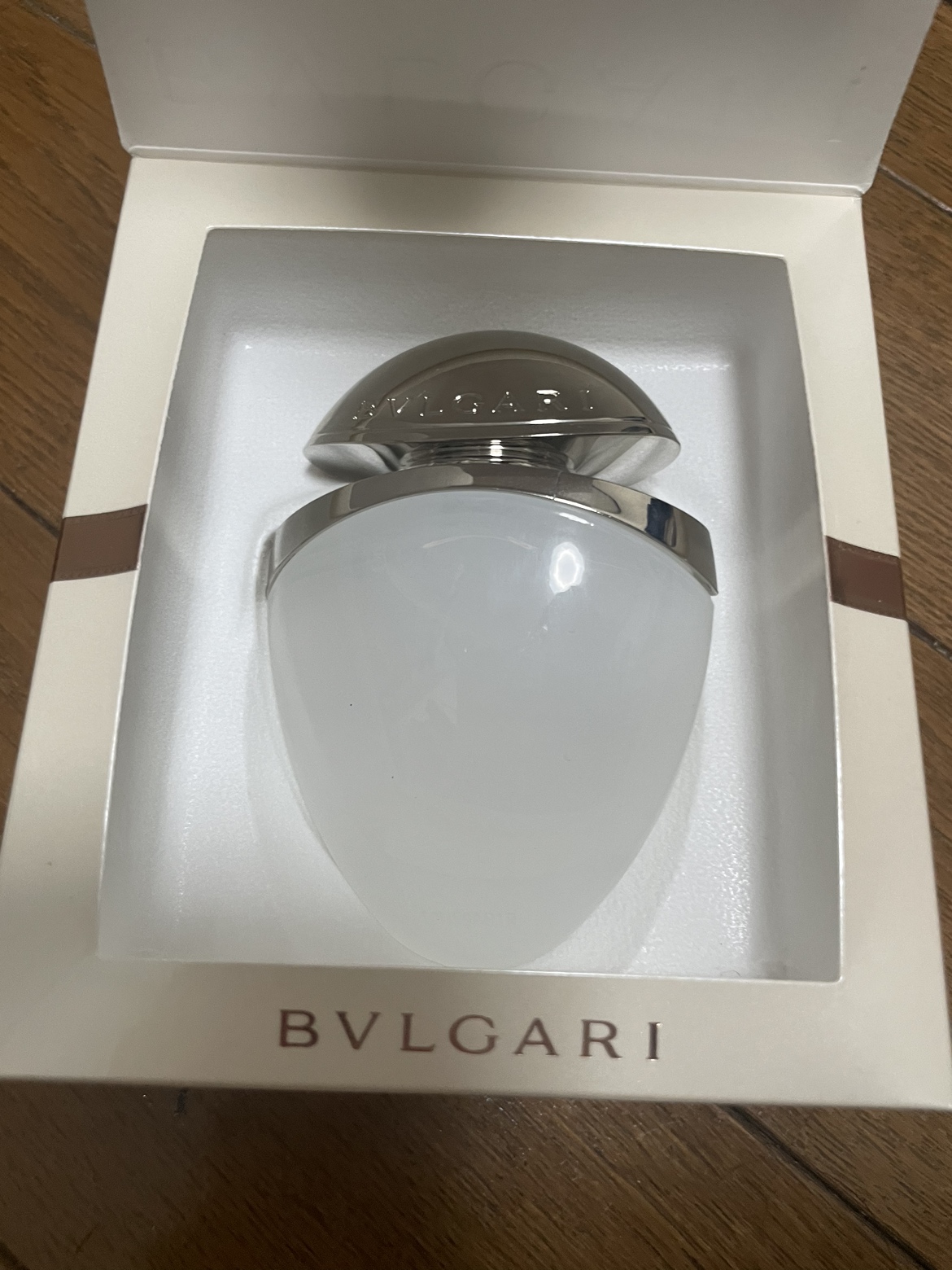 香水