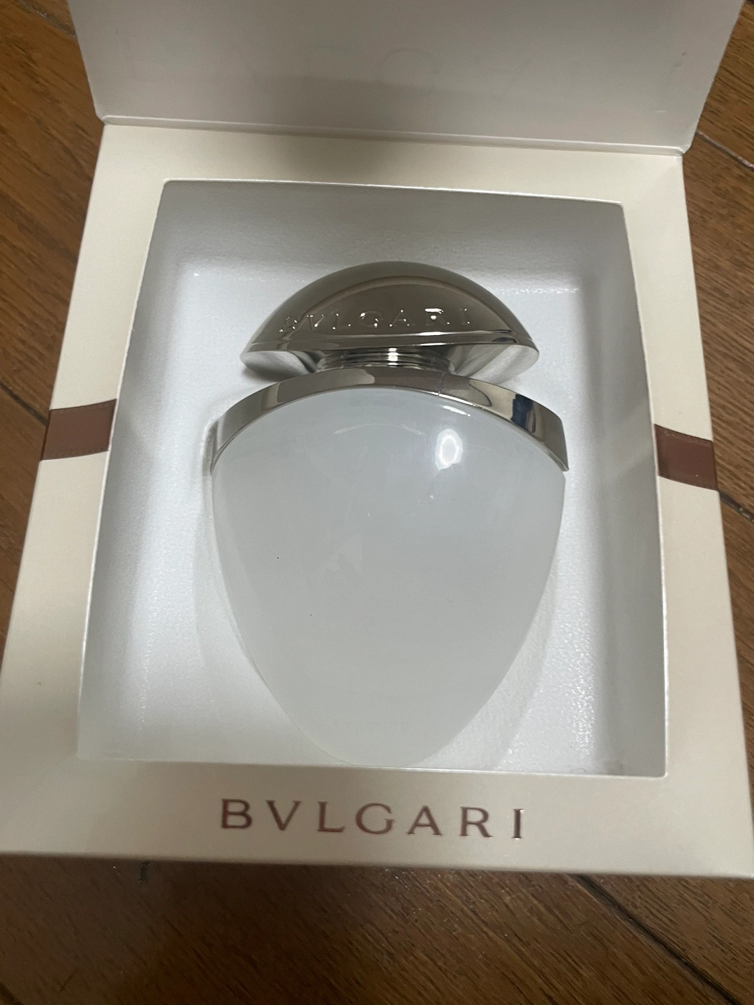 香水