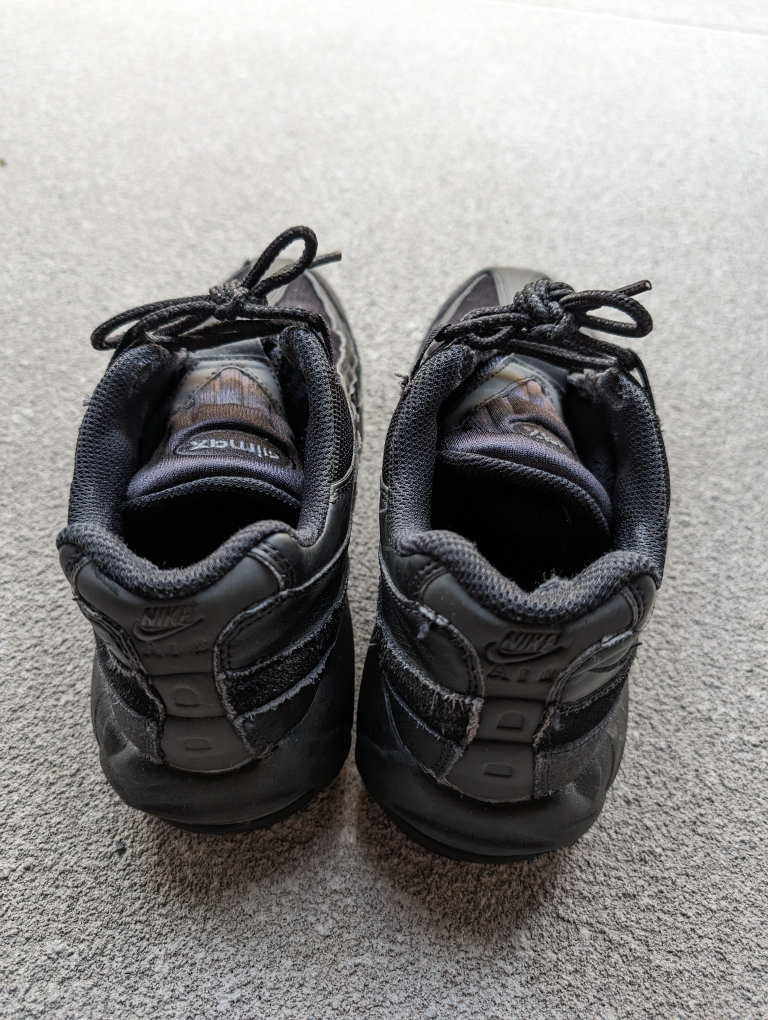 26cm air max スニーカー　エアーマックスの写真5枚目