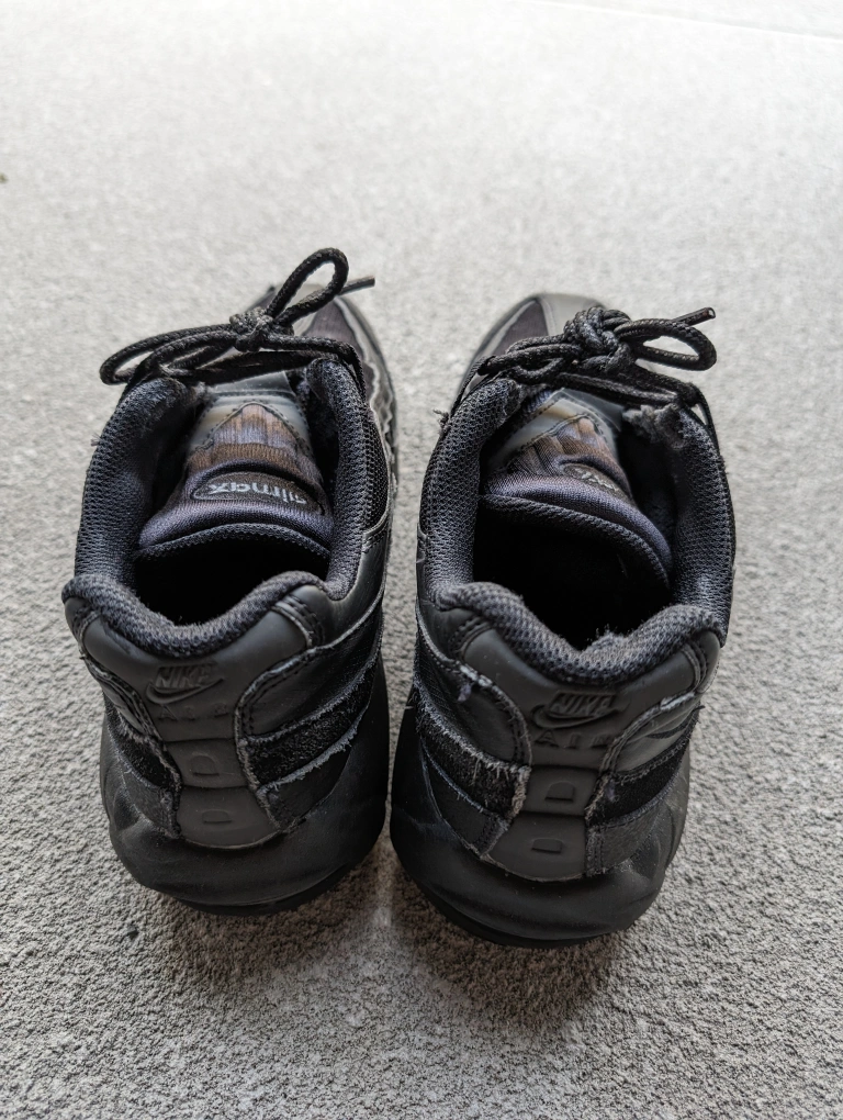 26cm air max スニーカー エアーマックスの写真5枚目