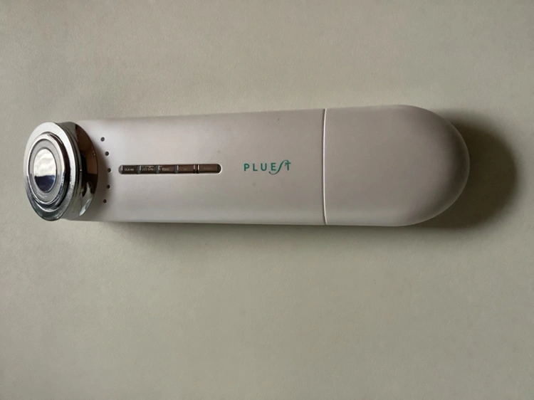 PLUEST 美顔器 破格です