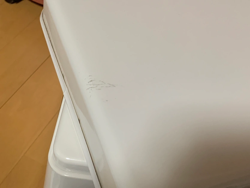 大正電機 レディースミキサー こね機の写真5枚目