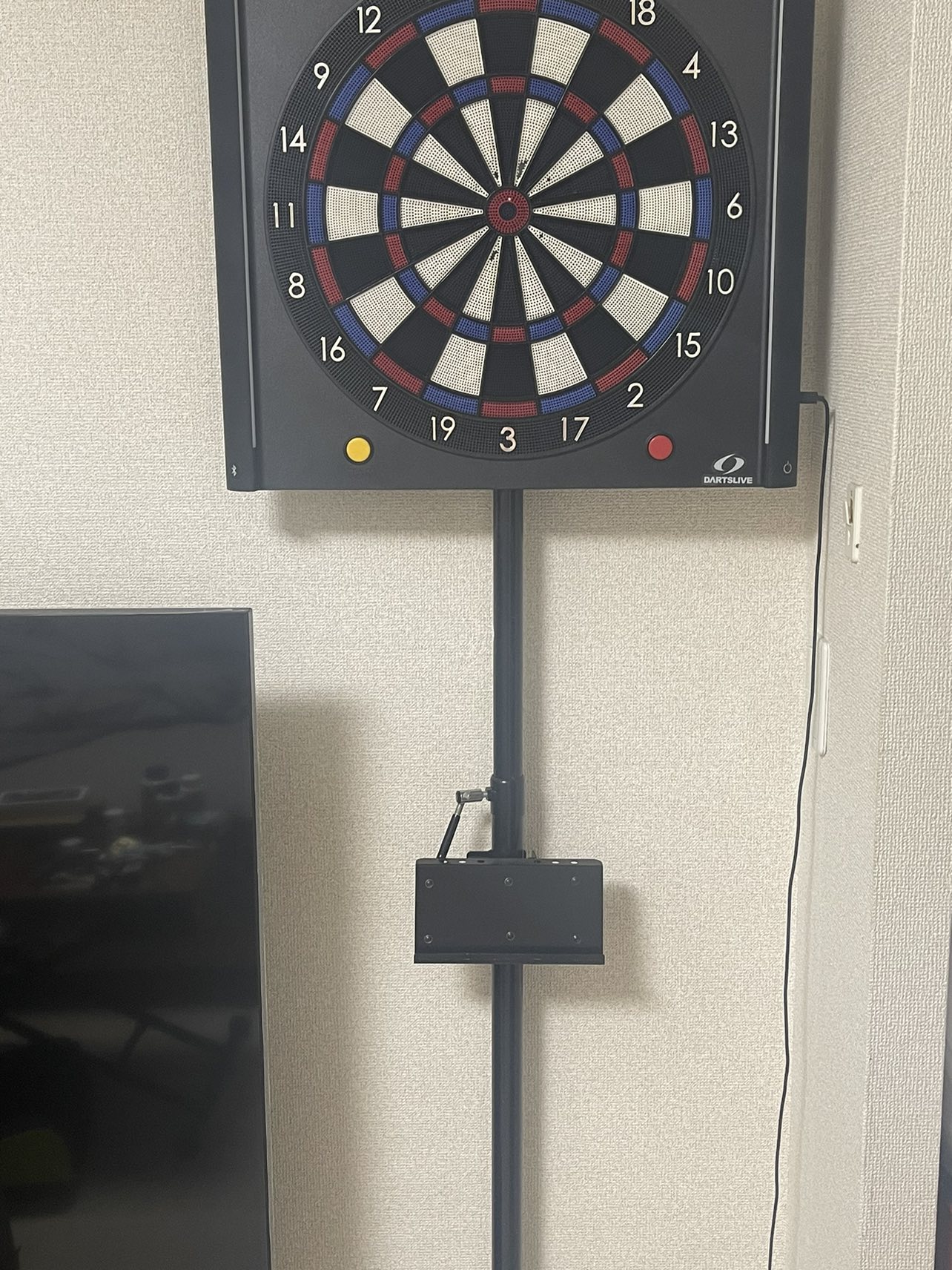 ダーツ ダーツライブ 200S Dartslive 200S 販売しますの写真2枚目
