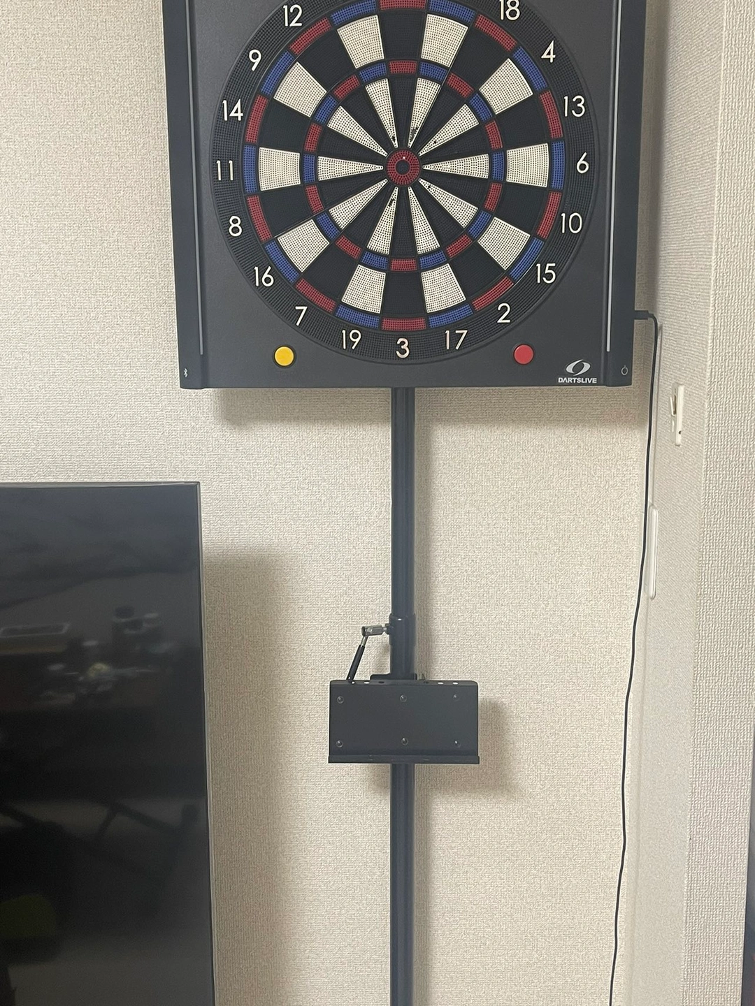 ダーツ ダーツライブ 200S Dartslive 200S 販売しますの写真2枚目