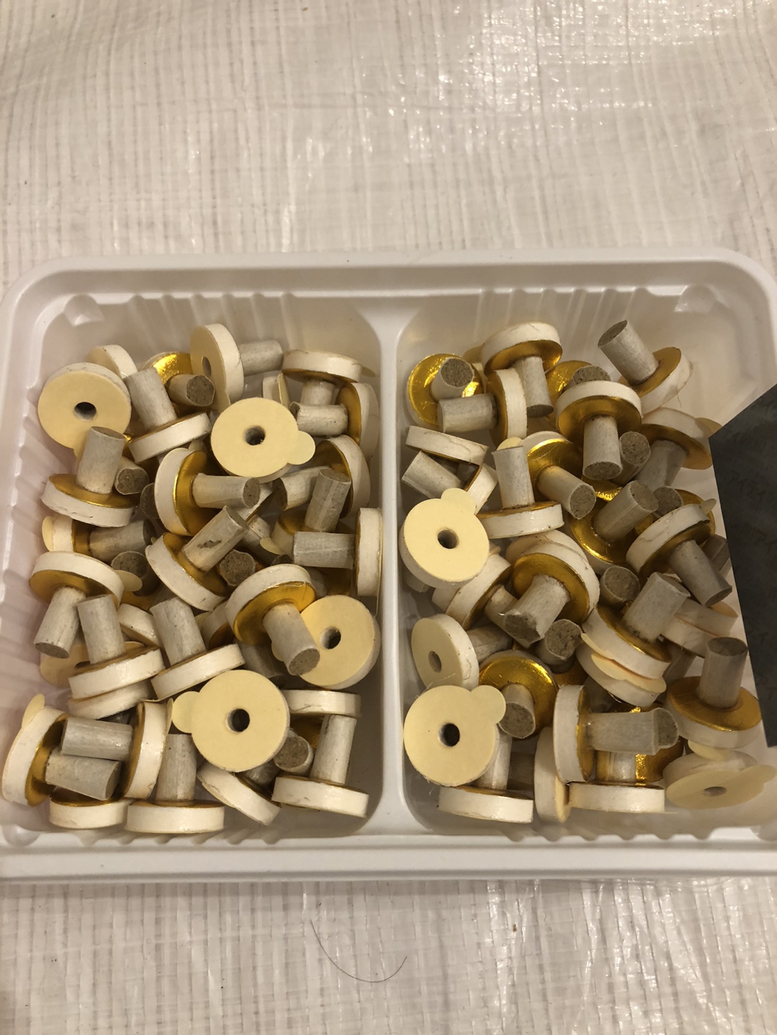 せんねん灸　レギュラーの写真2枚目
