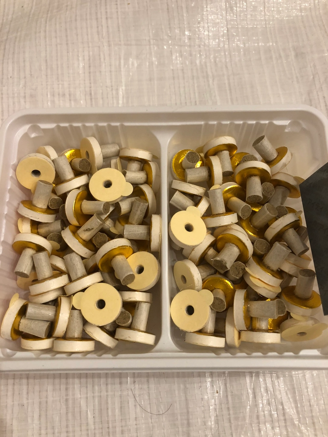 せんねん灸 レギュラーの写真2枚目