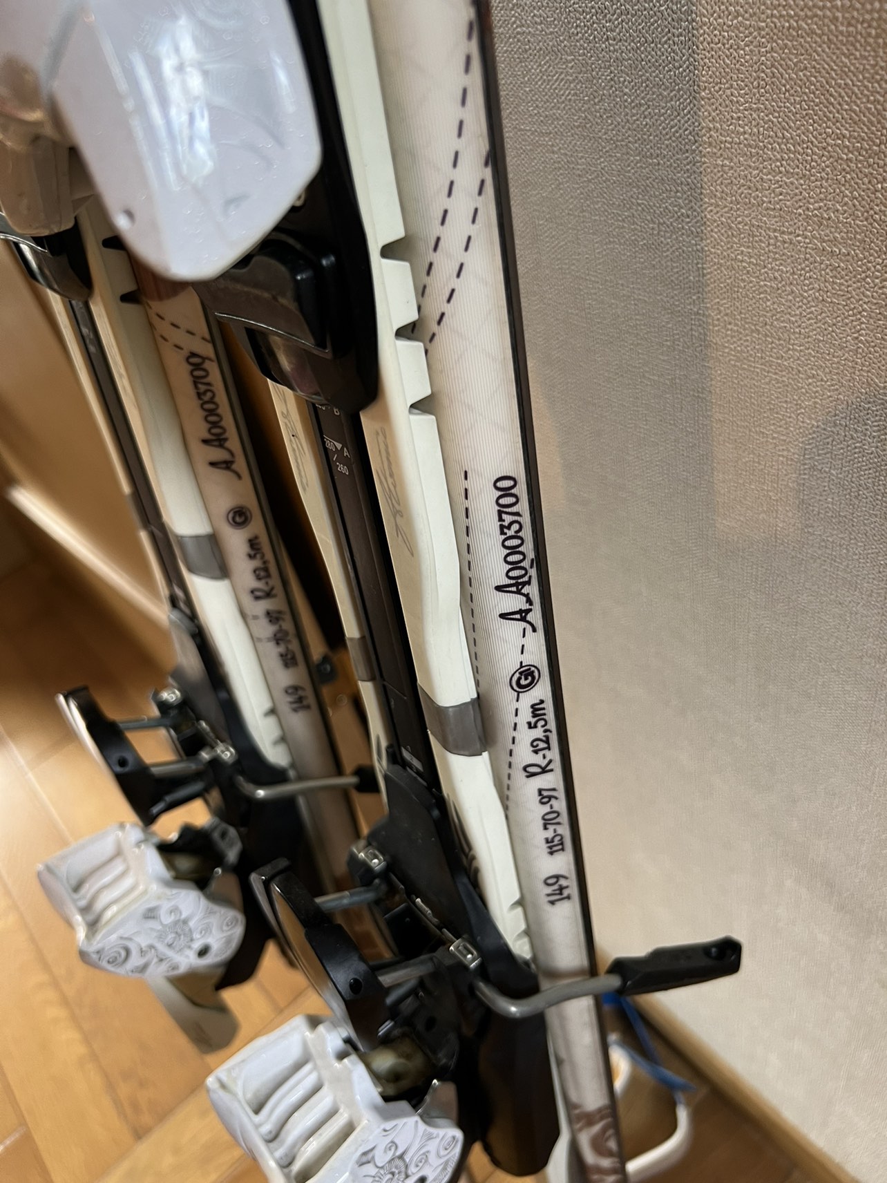 スキー