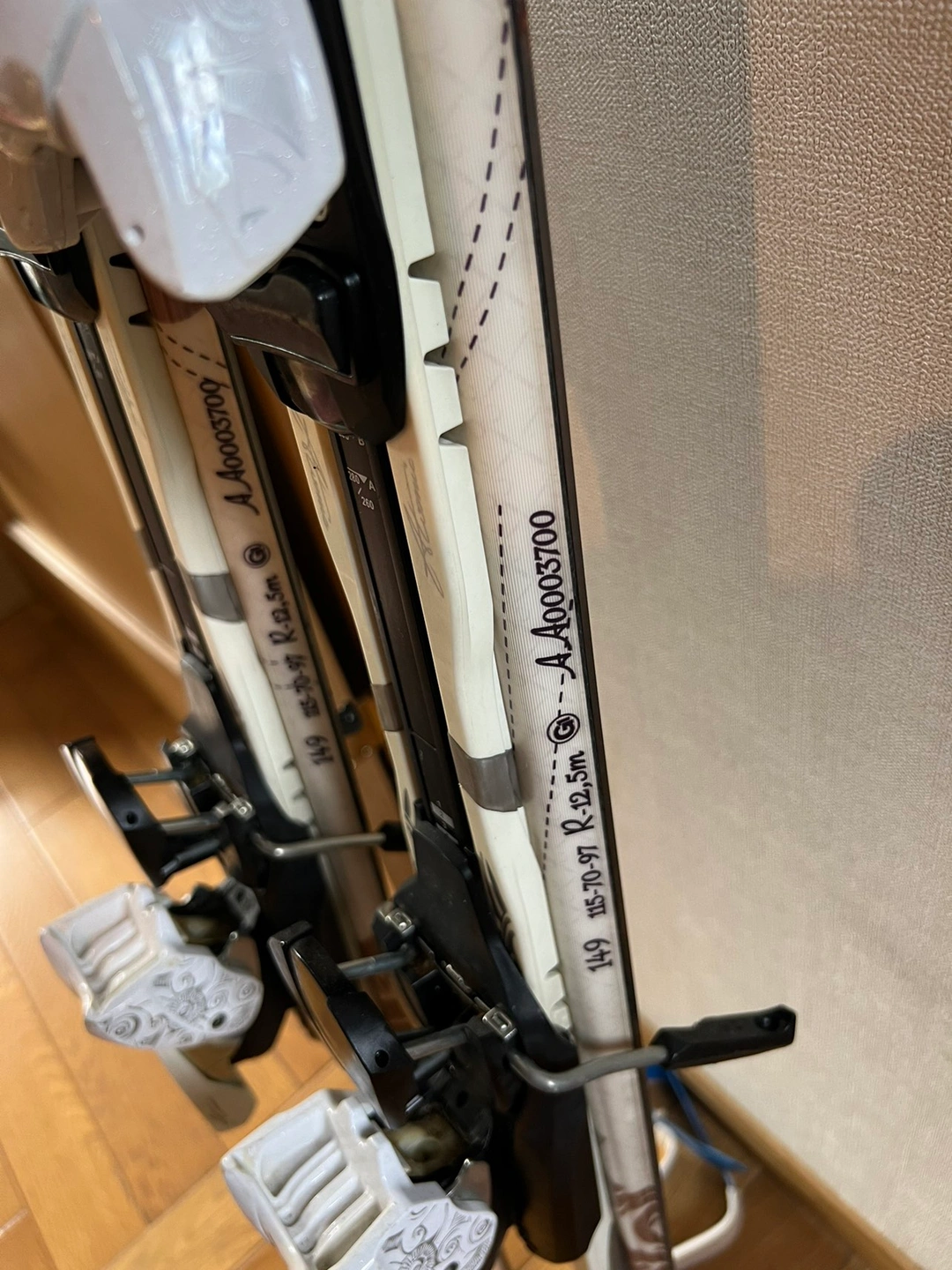 スキー