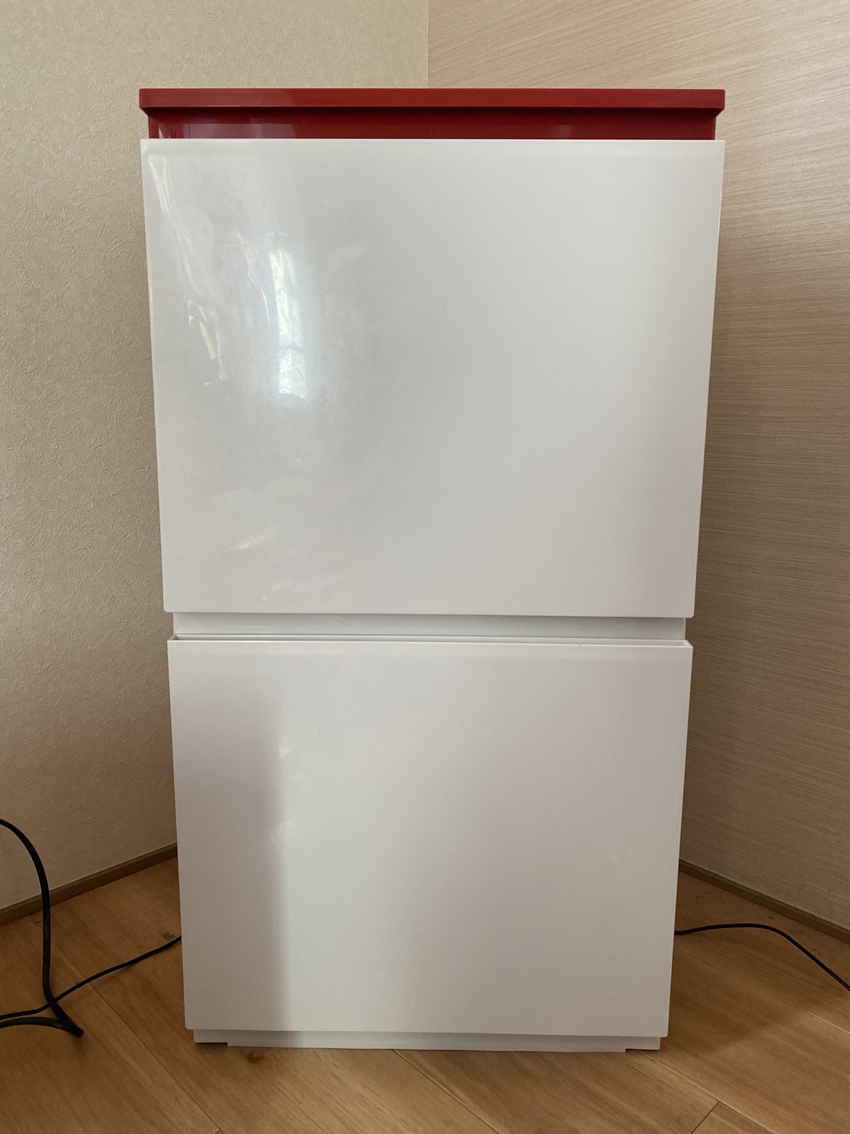 ボックス　小物収納　ゴミ箱