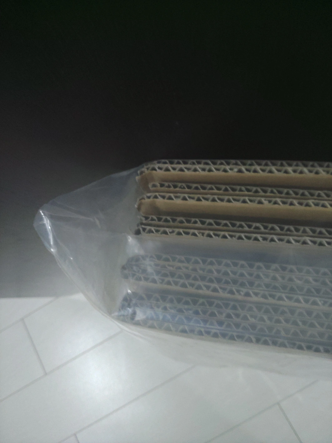 段ボールセットの写真2枚目
