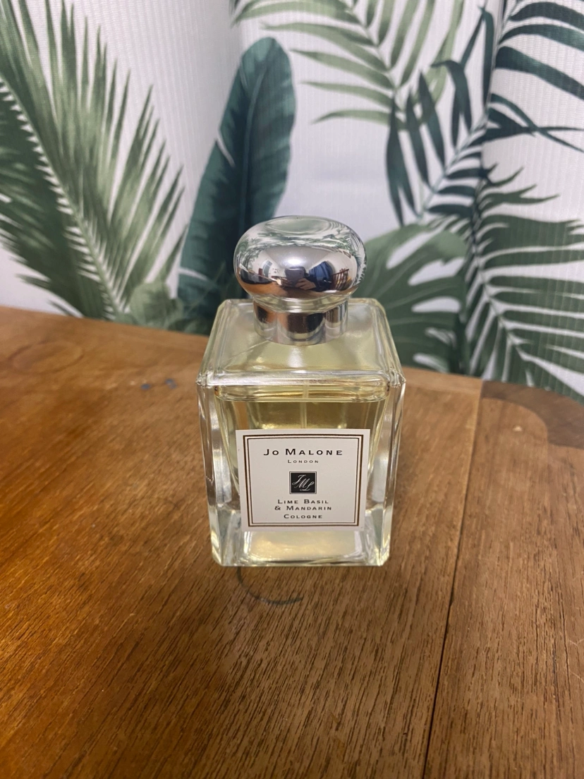 Lime Basil & Mandarin Cologne Jo Malone ジョーマローン 香水