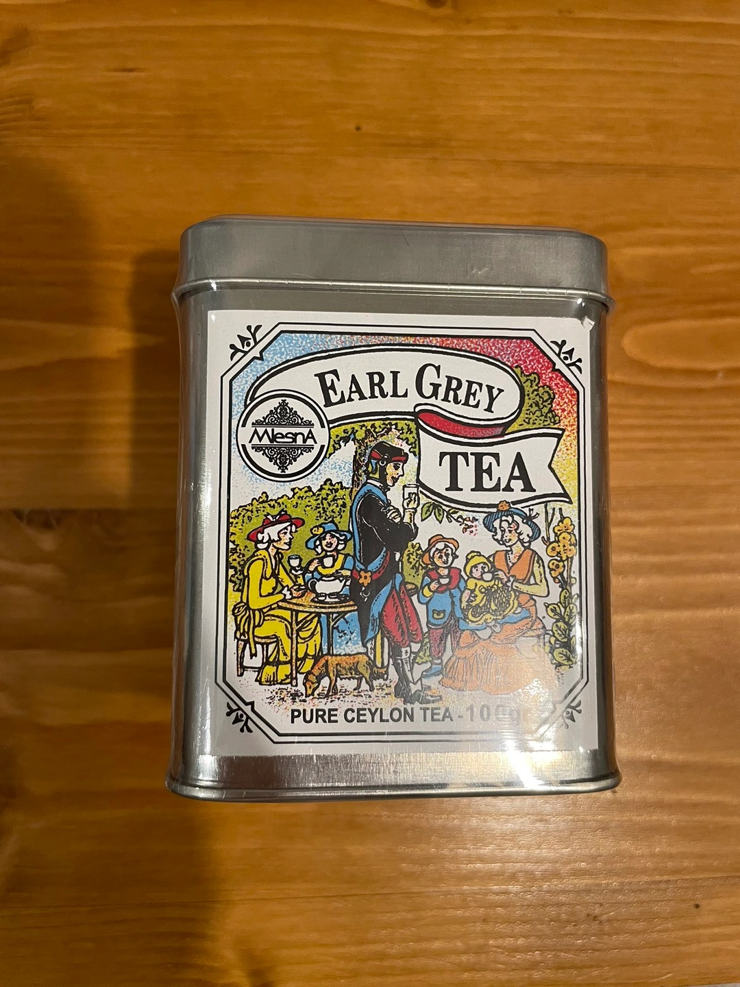スリランカ 紅茶 未開封 100g
