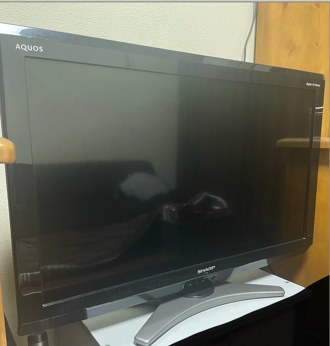 SHARP AQUOS 液晶テレビ