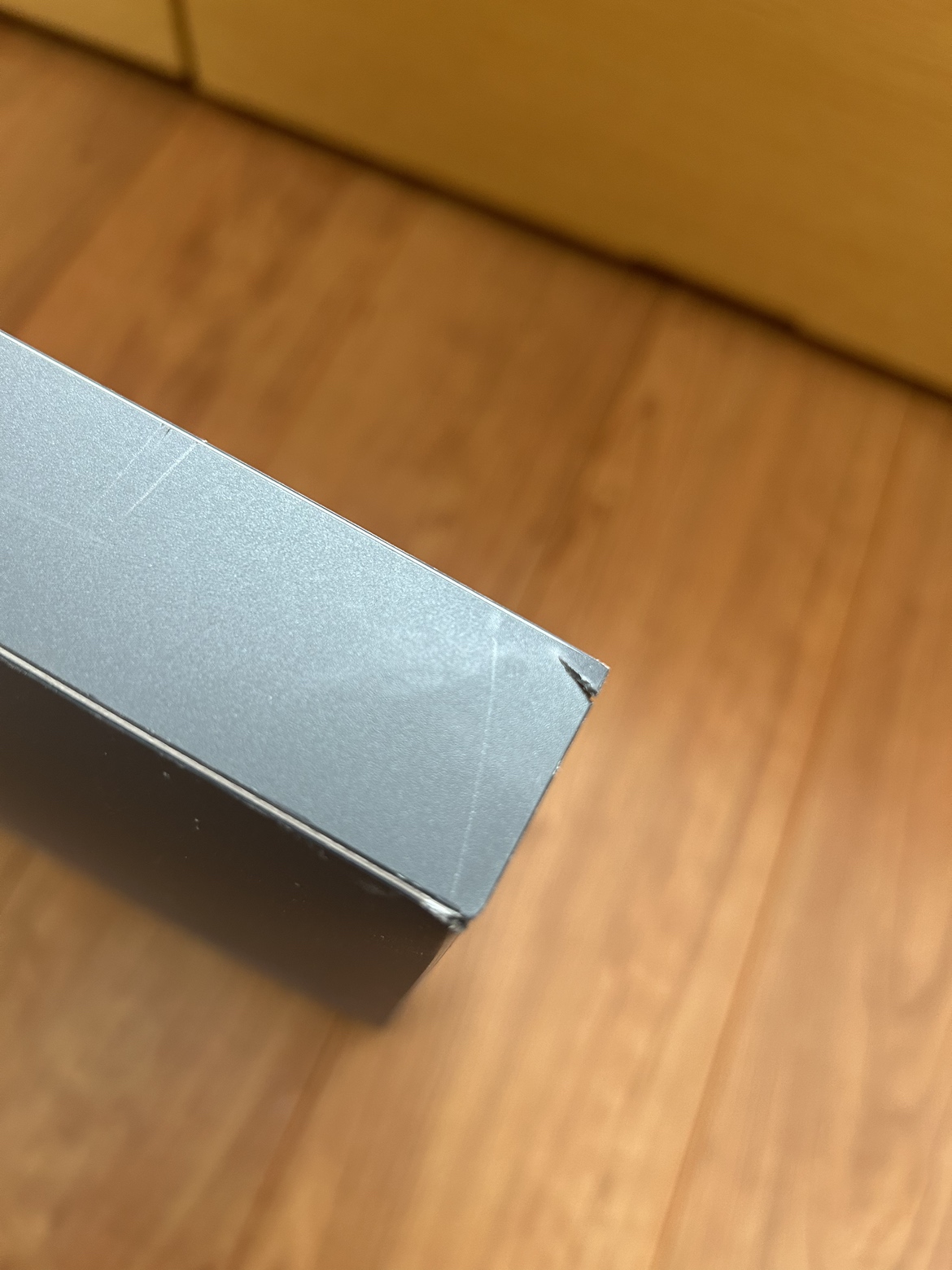 【0円でお譲りします】ドキュメントケースの写真5枚目