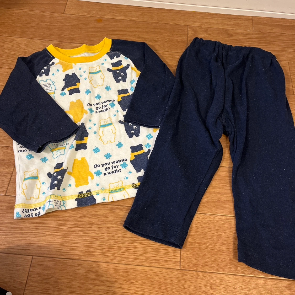 子供服90cmまとめ売りの写真9枚目