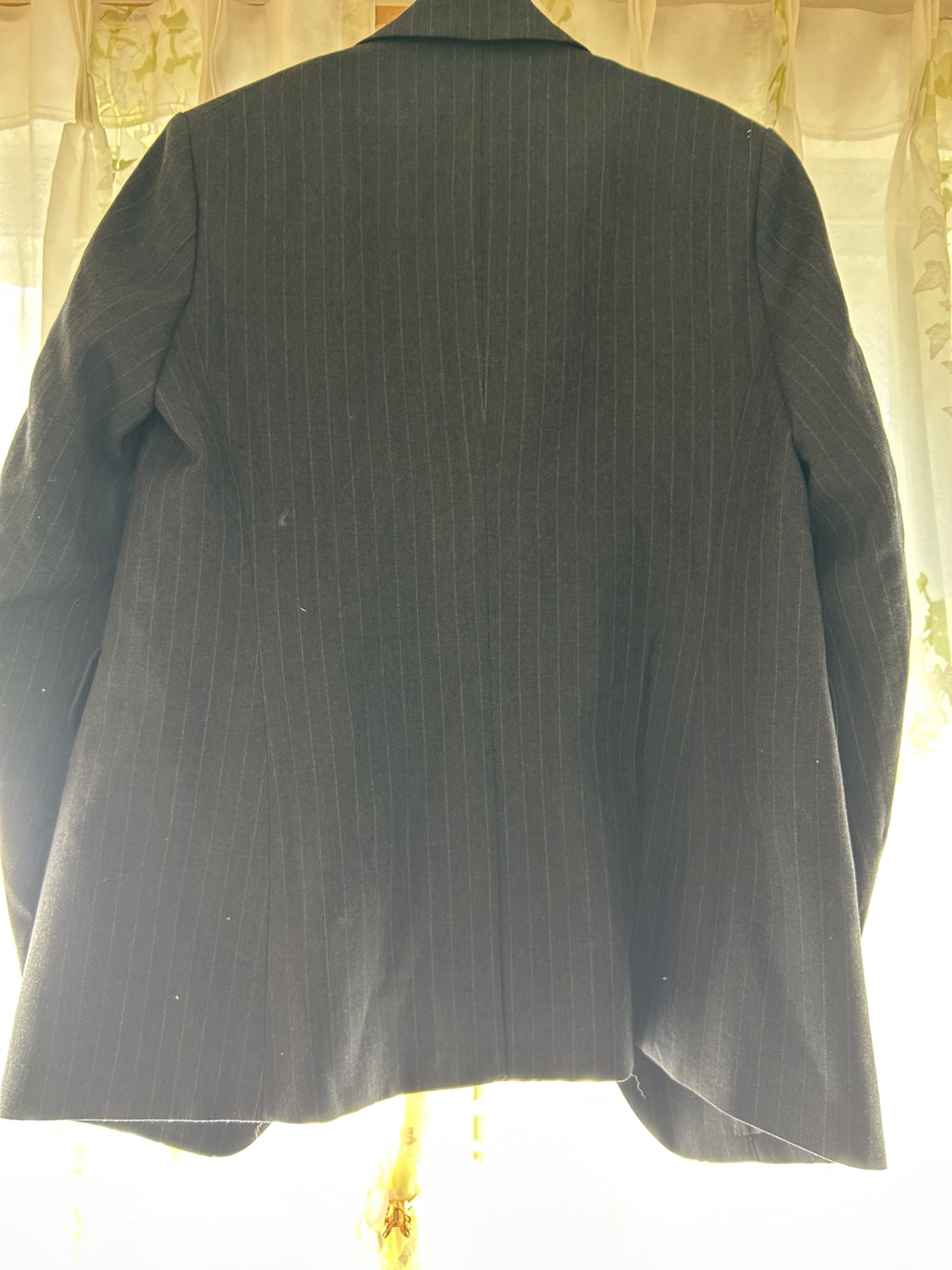 UNIQLO ➕J ジャケットの写真4枚目
