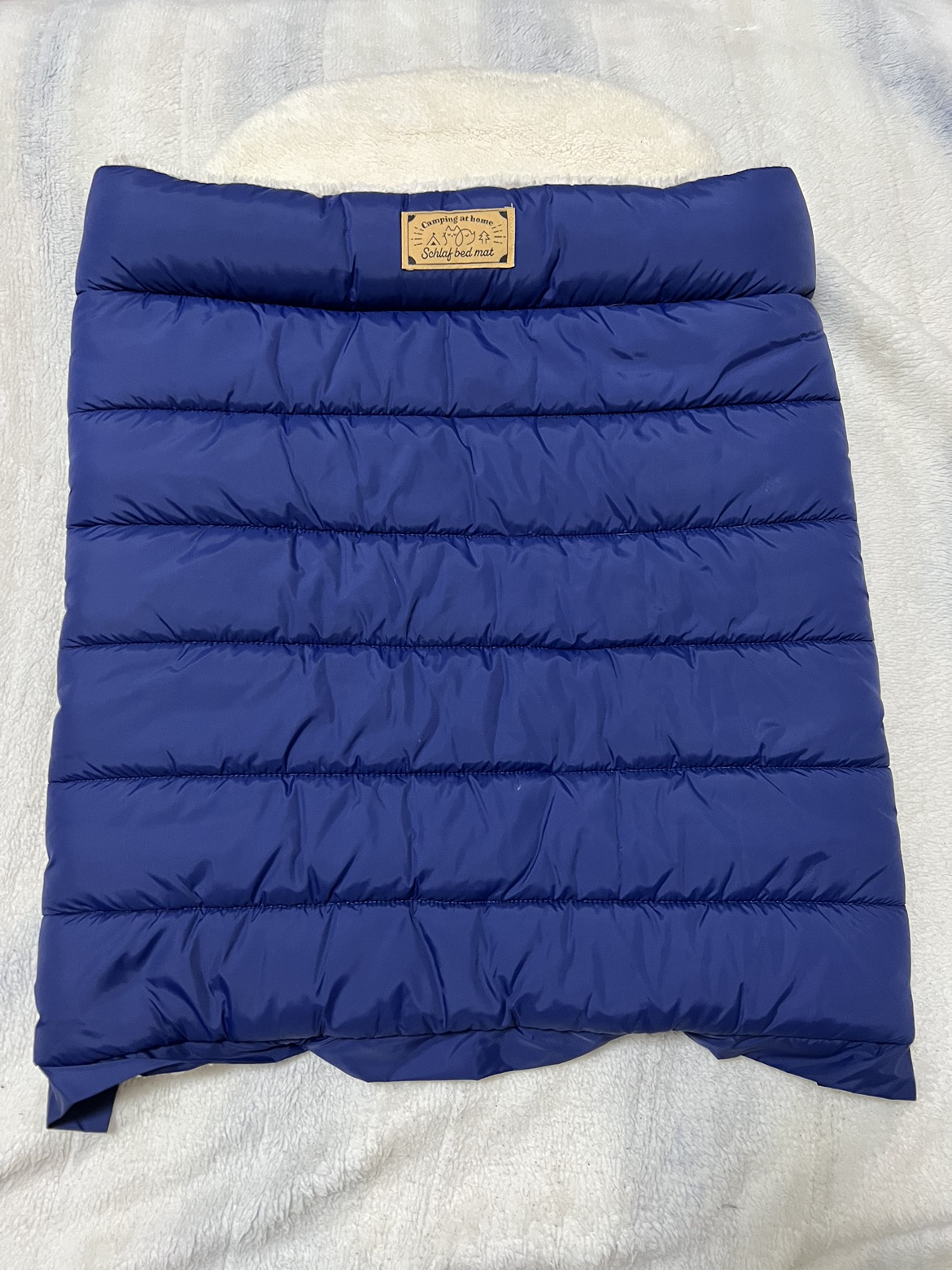 ペット用ベッド新品未使用の写真4枚目