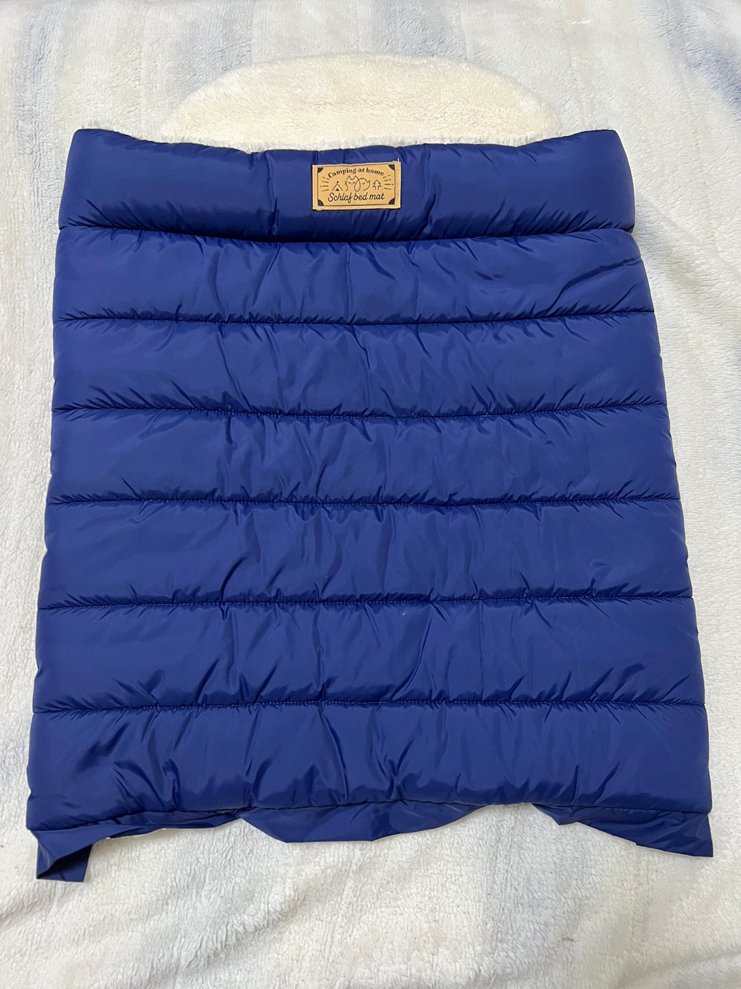 ペット用ベッド新品未使用の写真4枚目