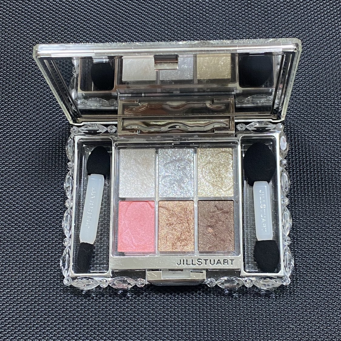 JILL STUART Beauty アイシャドウ