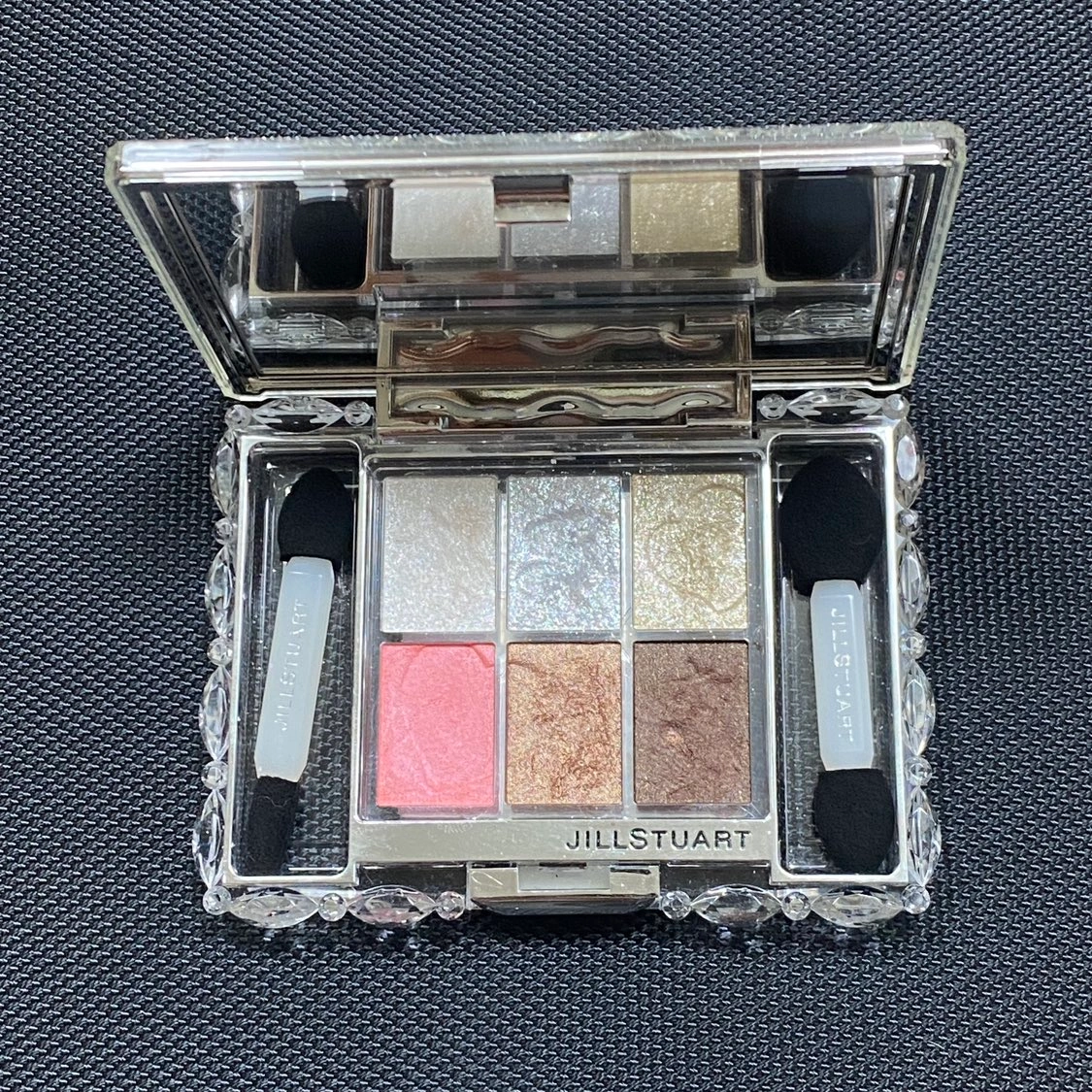 JILL STUART Beauty アイシャドウ