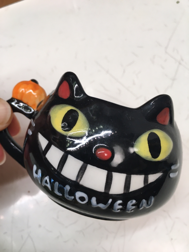 ティーカップ　キッズ用　3個セットの写真4枚目