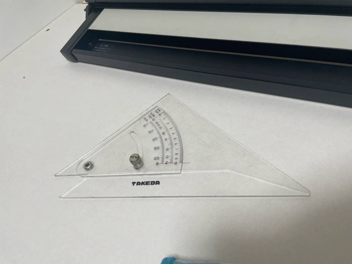 製図板の写真5枚目