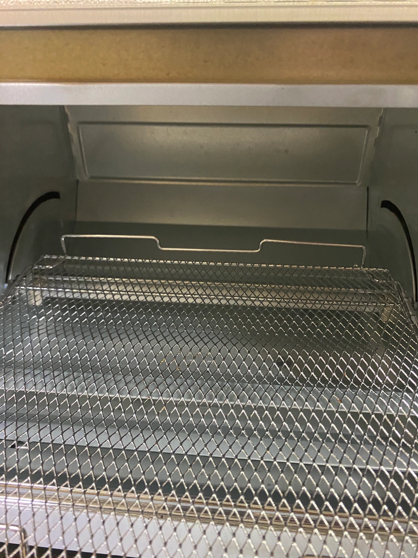 【ZOJIRUSHI】象印 トースターの写真3枚目