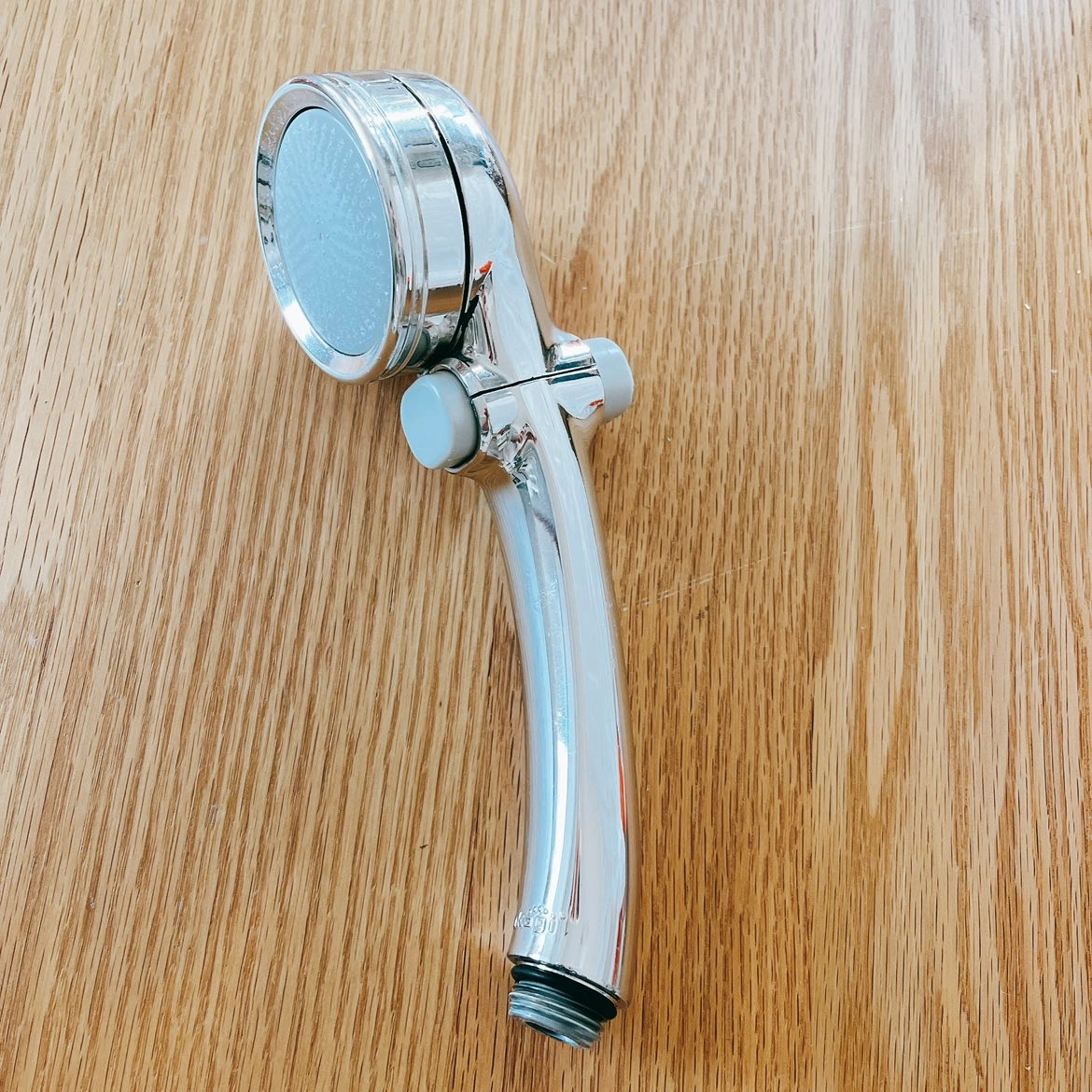 【定価6853円】 40%節水シャワー LDK掲載の写真2枚目