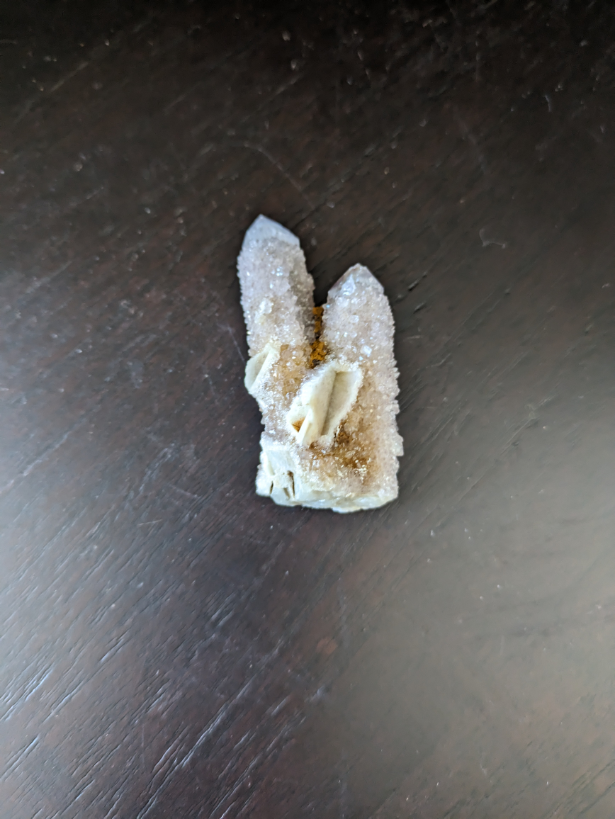 クォーツ５点セットの写真7枚目