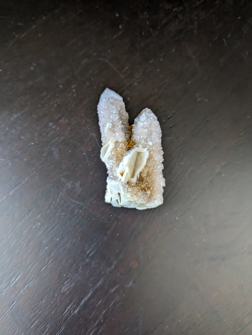 クォーツ5点セットの写真7枚目