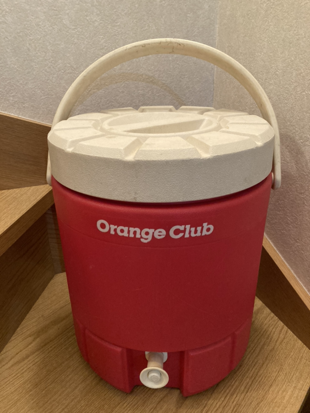 ★象印　ウォータージャグ　10㍑