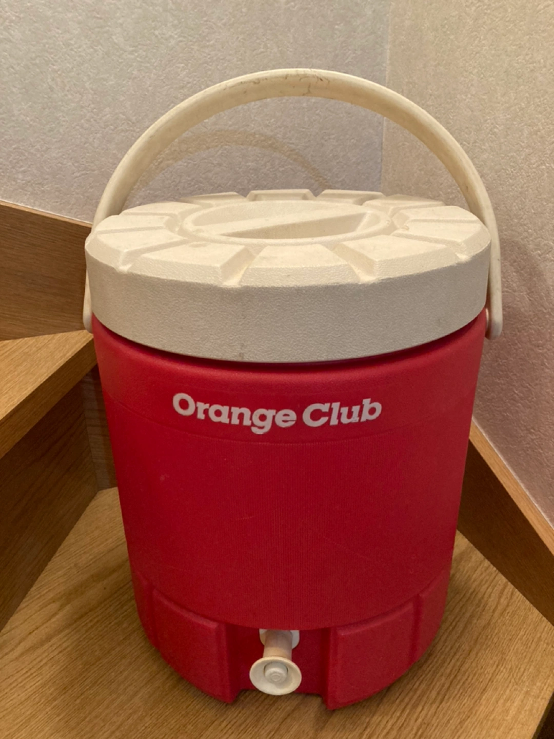 ★象印 ウォータージャグ 10㍑