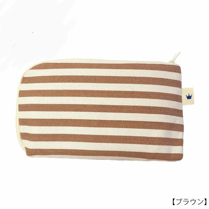 新品！　ポーチ4種類セットの写真3枚目